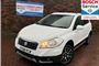 2016 Suzuki SX4 S-Cross 1.6 SZ-T 5dr