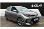 2023 Kia Picanto 1.0T GDi GT-line S 5dr [4 seats]