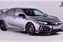 2020 Honda Civic Type R 2.0 VTEC Turbo Type R GT 5dr