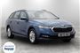 2021 Skoda Octavia Estate 1.0 TSI e-TEC SE Technology 5dr DSG