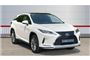 2021 Lexus RX 450h 3.5 Takumi 5dr CVT
