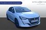 2023 Peugeot 208 1.2 PureTech 100 Allure Premium + 5dr