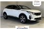 2022 Peugeot 3008 1.5 BlueHDi GT Premium 5dr EAT8