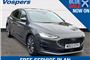 2023 Ford Focus 1.0 EcoBoost Hybrid mHEV 155 Titanium X Ed 5dr