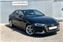 2020 Audi A4 35 TFSI Sport 4dr S Tronic