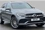 2020 Mercedes-Benz GLC GLC 300d 4Matic AMG Line Premium 5dr 9G-Tronic