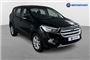 2019 Ford Kuga 2.0 TDCi Zetec 5dr Auto 2WD