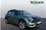 2024 Kia Sportage 1.6T GDi 207 HEV GT-Line S 5dr Auto