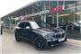 2019 BMW X5 xDrive M50d 5dr Auto