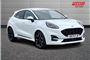 2021 Ford Puma 1.0 EcoBoost Hybrid mHEV ST-Line X 5dr