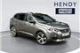 2019 Peugeot 3008 1.6 PureTech 180 GT Line 5dr EAT8