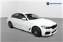 2019 BMW 5 Series 530i M Sport 4dr Auto