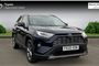 2020 Toyota RAV4 2.5 VVT-i Hybrid Excel 5dr CVT