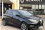 2022 Renault Zoe 100kW GT Line + R135 50kWh Rapid Charge 5dr Auto