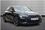 2023 Audi S3 S3 TFSI Quattro Vorsprung 5dr S Tronic