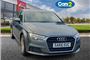 2016 Audi A3 1.6 TDI SE Technik 5dr