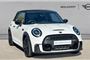 2023 MINI Hatchback 2.0 Cooper S Sport II 3dr Auto [Comfort/Nav Pack]