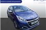 2016 Peugeot 208 1.6 BlueHDi 100 Allure 5dr [non Start Stop]