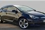 2017 Vauxhall GTC 1.4T 16V 140 SRi 3dr