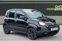 2018 Fiat Panda 1.2 Waze 5dr