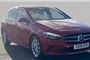 2019 Mercedes-Benz B-Class B180d Sport Executive 5dr Auto