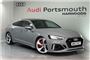 2023 Audi RS5 RS 5 TFSI Quattro 5dr Tiptronic
