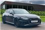 2024 Audi RS4 RS 4 TFSI Quattro Carbon Black 5dr Tiptronic