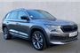 2024 Skoda Kodiaq 2.0 TDI 200 Sport Line 4x4 5dr DSG [7 Seat]