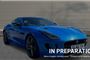 2016 Jaguar F-Type 3.0 S/C V6 British Design Edition 2dr Auto AWD