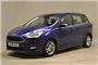 2016 Ford Grand C-MAX 1.5 TDCi Zetec 5dr