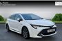 2021 Toyota Corolla Touring Sport 2.0 VVT-i Hybrid Design 5dr CVT