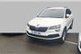 2018 Skoda Karoq 1.6 TDI SE 5dr