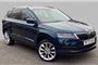 2021 Skoda Karoq 1.0 TSI 110 SE L 5dr