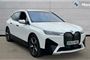 2023 BMW iX 240kW xDrive40 M Sport 76.6kWh 5dr Auto