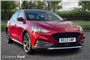 2022 Ford Focus Active 1.0 EcoBoost Hybrid mHEV 155 Active X Edition 5dr