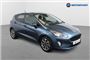 2021 Ford Fiesta 1.0 EcoBoost Hybrid mHEV 125 Trend 5dr