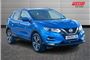 2020 Nissan Qashqai 1.3 DiG-T 160 N-Connecta 5dr