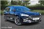 2021 Ford Focus Estate 1.5 EcoBlue 120 ST-Line X 5dr