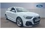 2021 Audi A1 35 TFSI S Line 5dr S Tronic