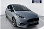 2021 Ford Fiesta 1.0 EcoBoost Hybrid mHEV 155 ST-Line X Edition 5dr