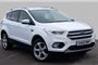 2018 Ford Kuga 2.0 TDCi Titanium X 5dr Auto 2WD