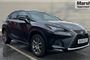 2020 Lexus NX 300h 2.5 5dr CVT [8" Nav]