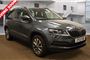 2021 Skoda Karoq 1.0 TSI 110 SE Drive 5dr