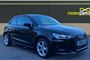 2016 Audi A1 1.0 TFSI Sport 3dr