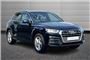 2019 Audi Q5 40 Tdi Quattro S Line 5Dr S Tronic