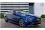 2023 Mercedes-Benz E-Class Coupe E300 AMG Line Premium 2dr 9G-Tronic