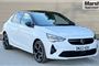 2022 Vauxhall Corsa 1.2 Turbo Ultimate 5dr