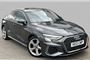 2021 Audi A3 30 TFSI S Line 5dr