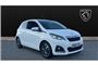 2015 Peugeot 108 1.2 PureTech Allure 3dr