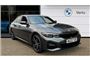 2022 BMW 3 Series 320i xDrive M Sport 4dr Step Auto